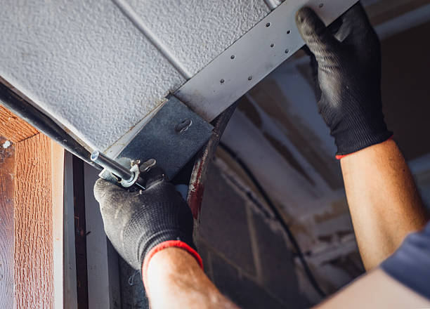 Reliable Garage Door contractor in Louisburg, KS by Garage Doors Repair Pro